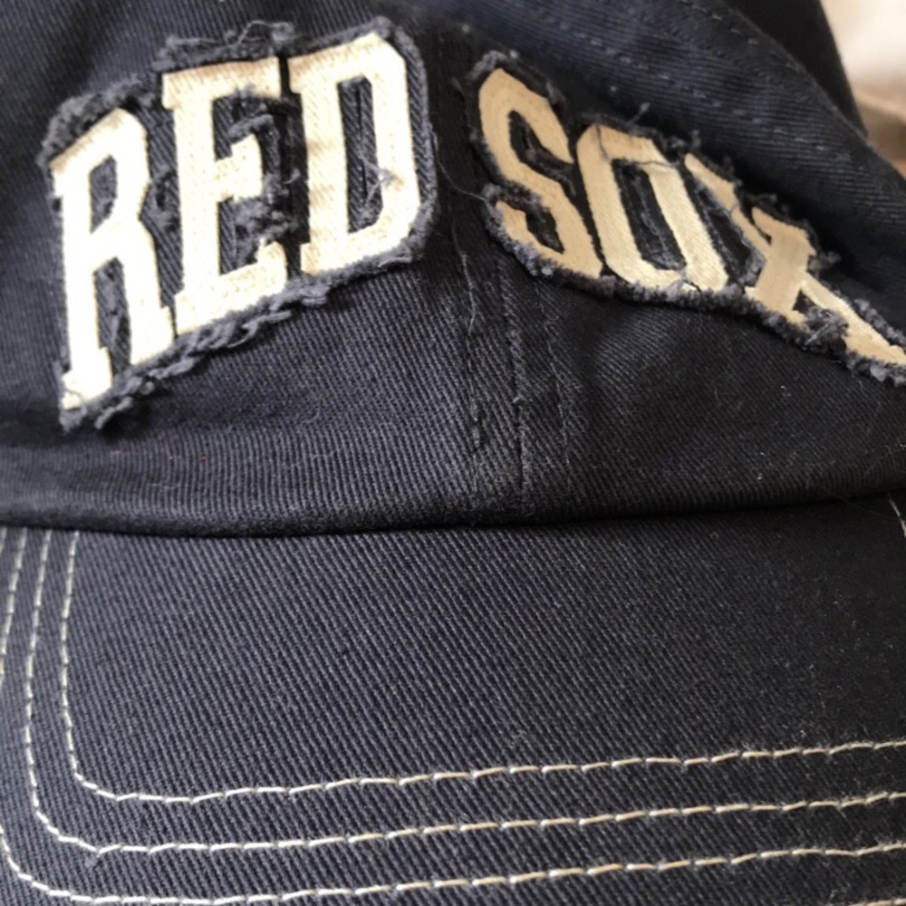 Boston Red Sox Hat